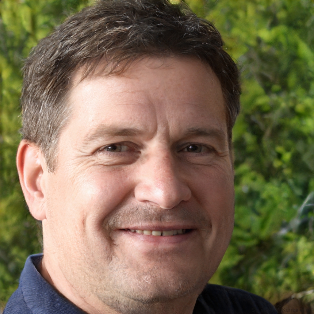 Oliver Hamilton